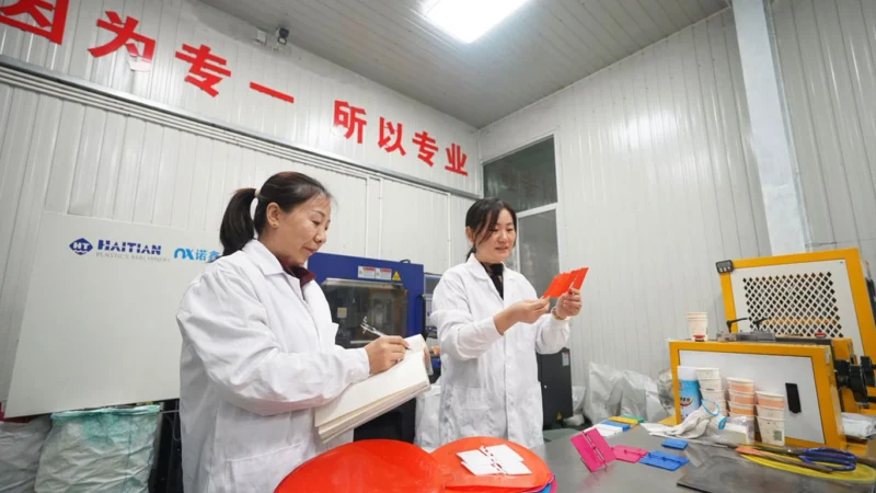 Advantages of black masterbatch