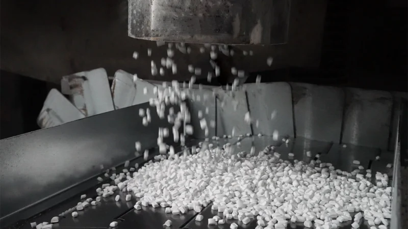 Advantages of black masterbatch