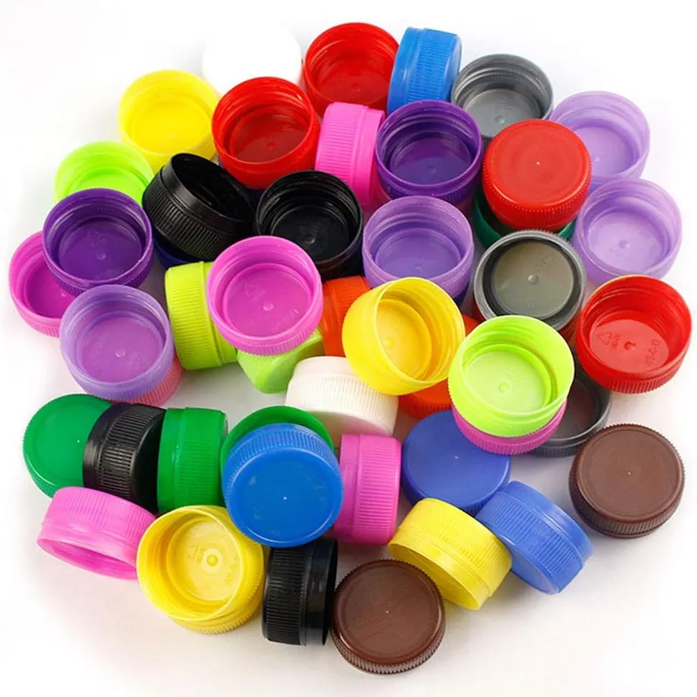 Applications of Masterbatch in the Packaging Industry