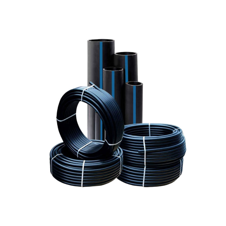 Applications of plastic extrusion