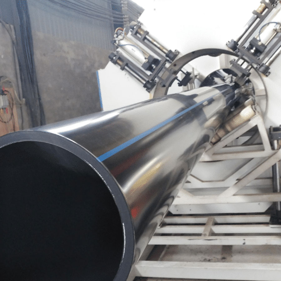 Applications of plastic extrusion