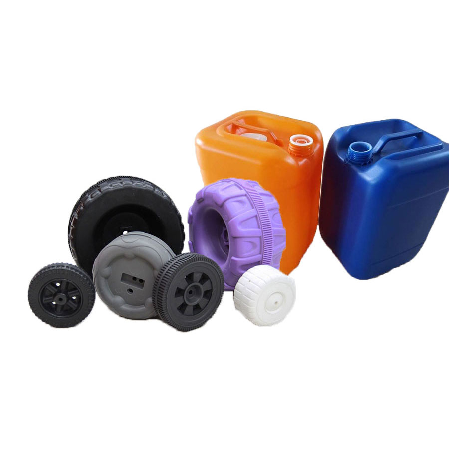 Blow Molding Solutions