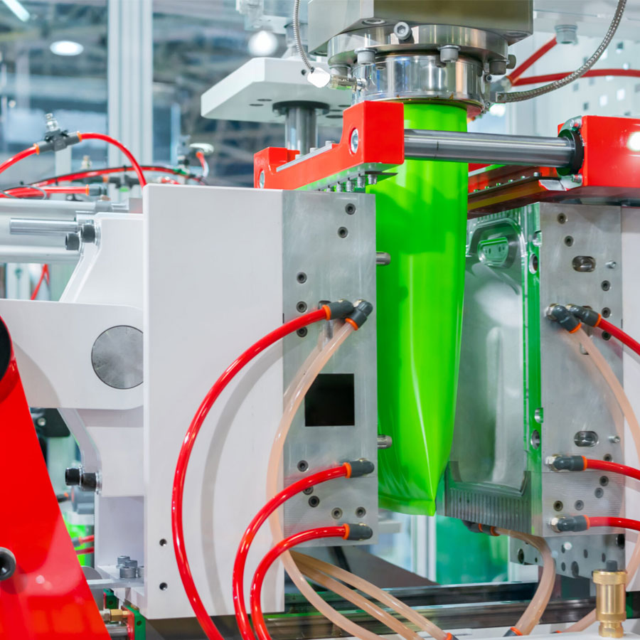 Blow Molding Solutions