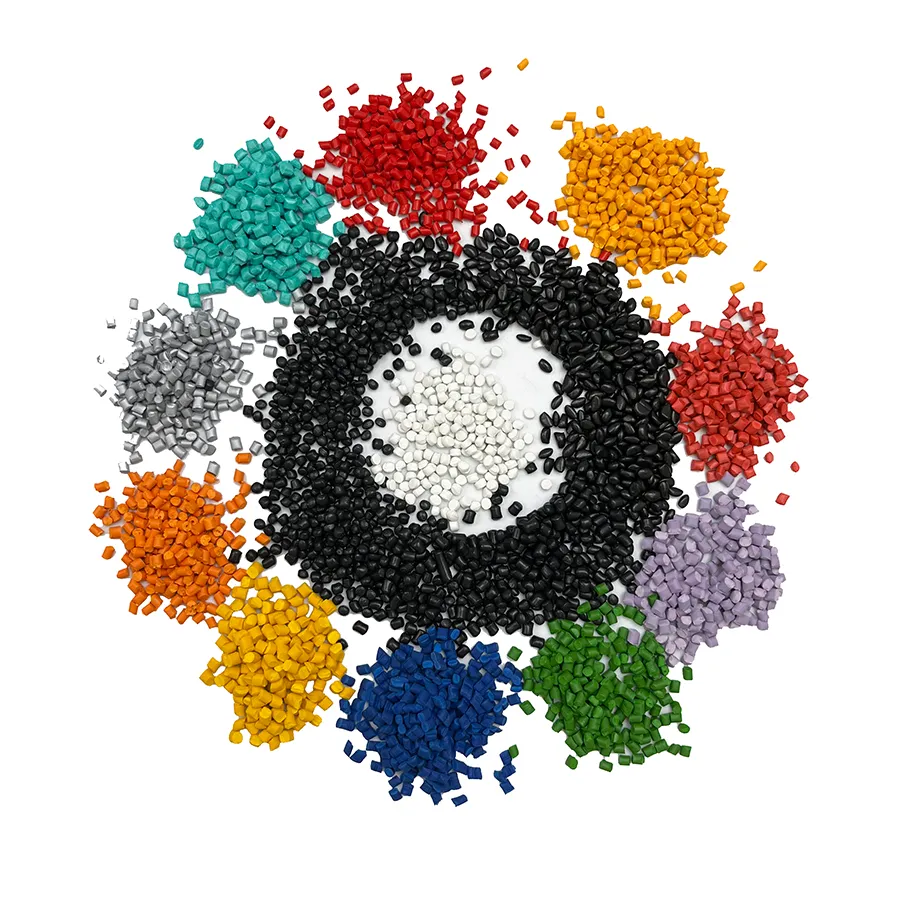 Color Masterbatch