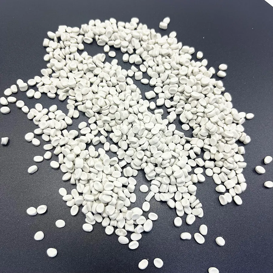 Desiccant Masterbatch Desiccant Masterbatch