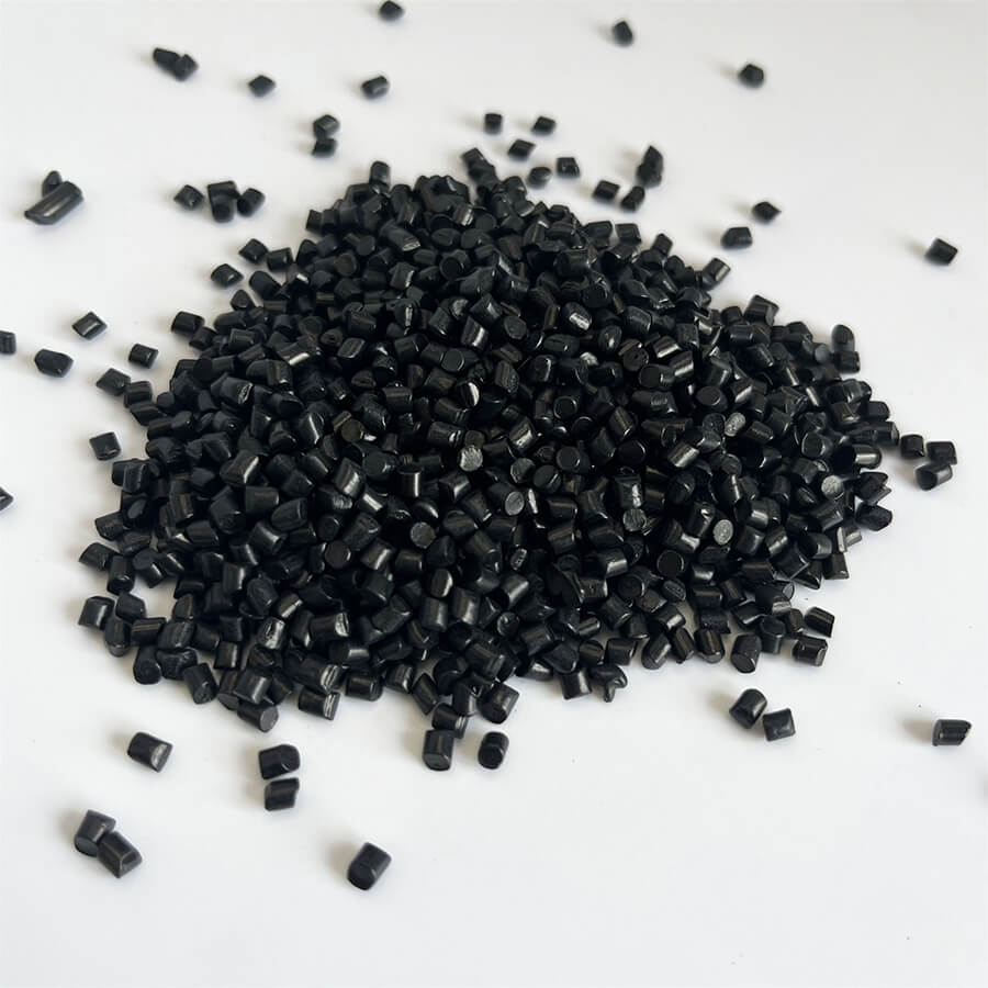 High-Performance Black Masterbatch