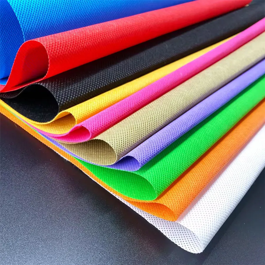 Nonwoven Production Solutions