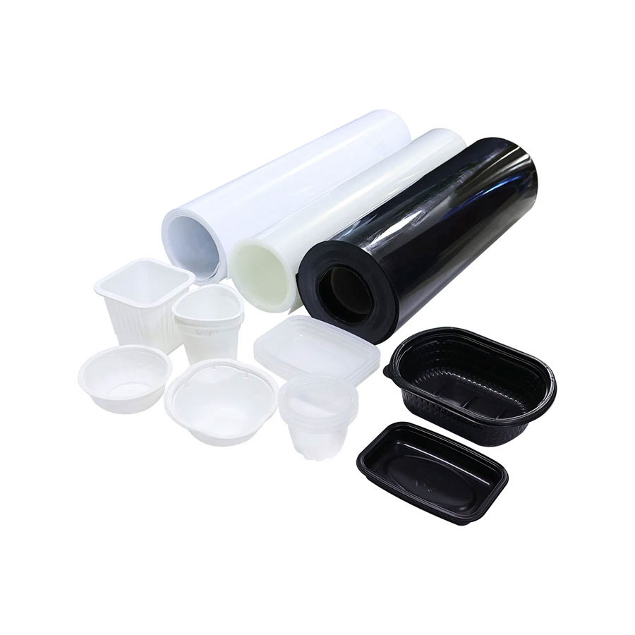 Vacuum Forming Plastic Sheets