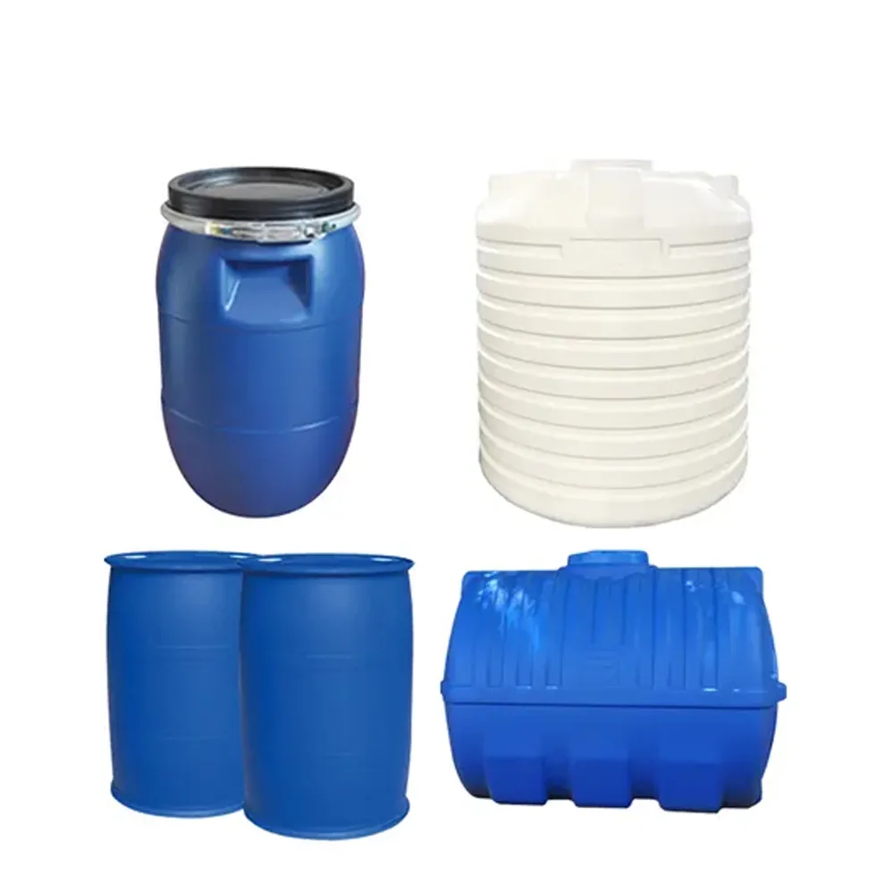 Applications of White Masterbatch