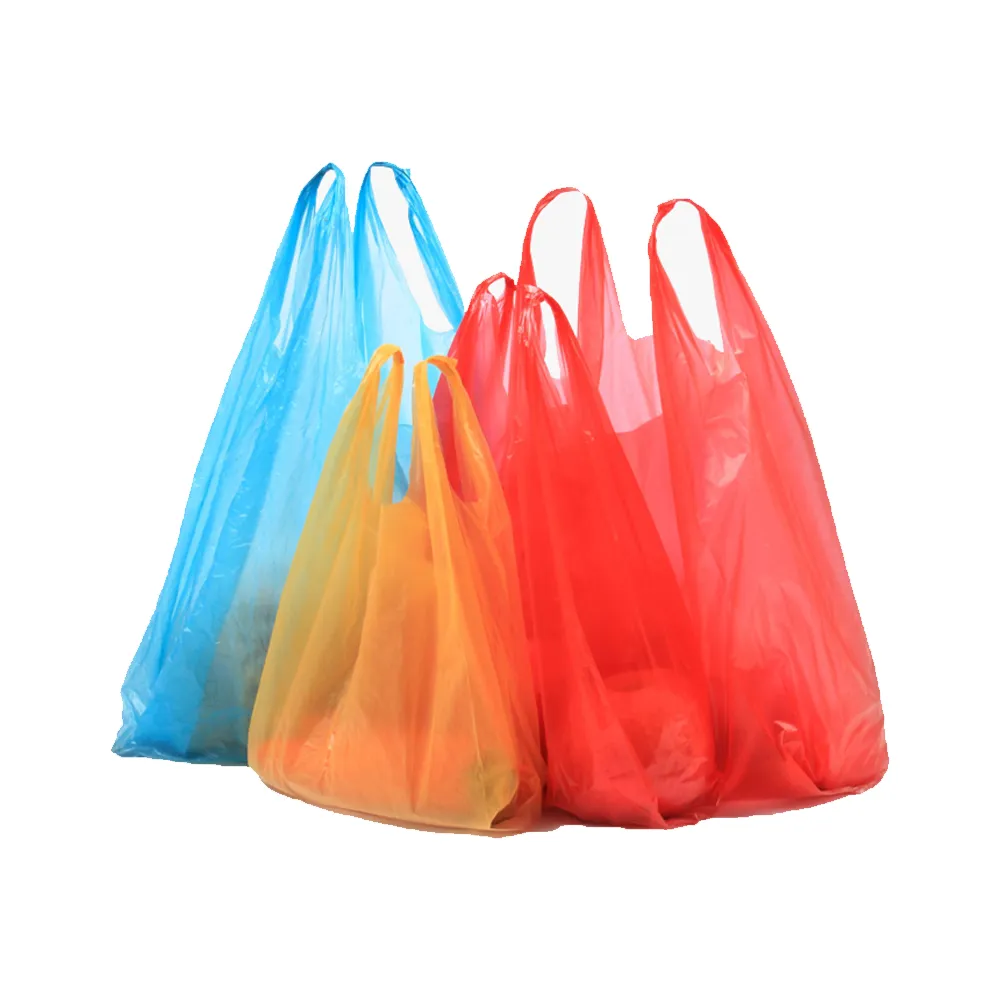 Applications of Black Masterbatch