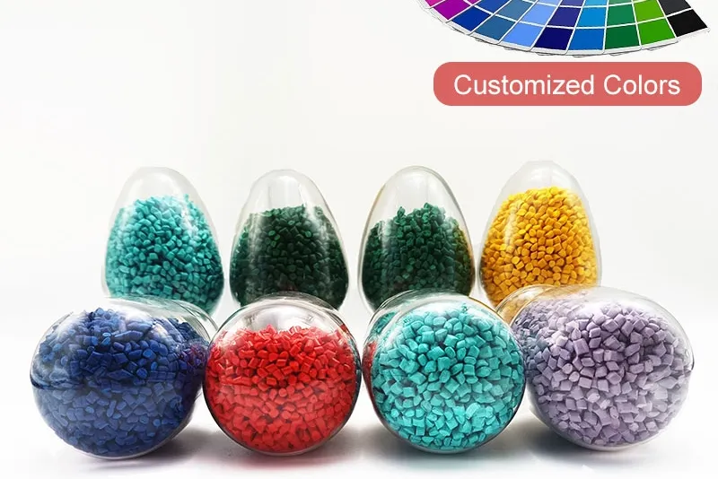 Masterbatch Industry Trends What Buyers and Manufacturers Should Watch