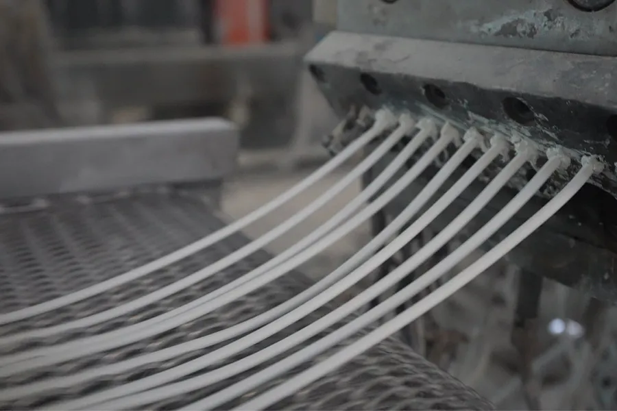 Nuoxin-New-Materials-A-Trusted-Masterbatch-Manufacturer