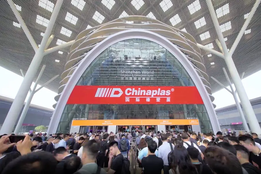 Nuoxin New Materials A Trusted Masterbatch Manufacturer