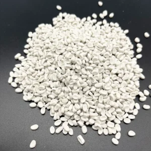 calcium carbonate filler masterbatch