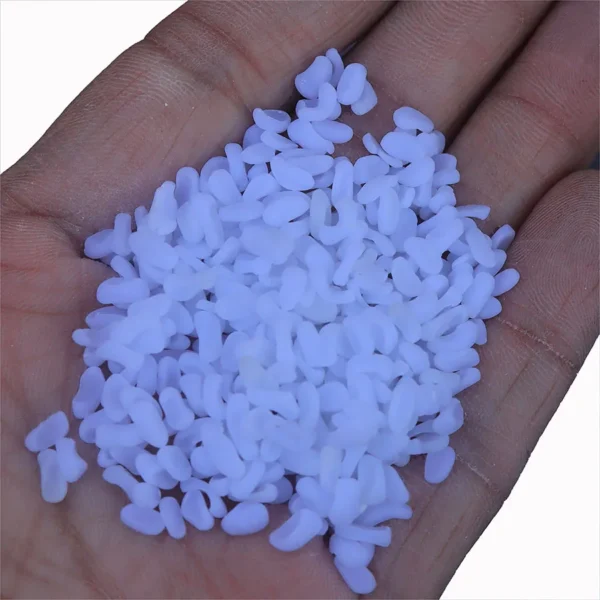 Na2so4 Color Na2SO4 Filler Masterbatch Manufacturer