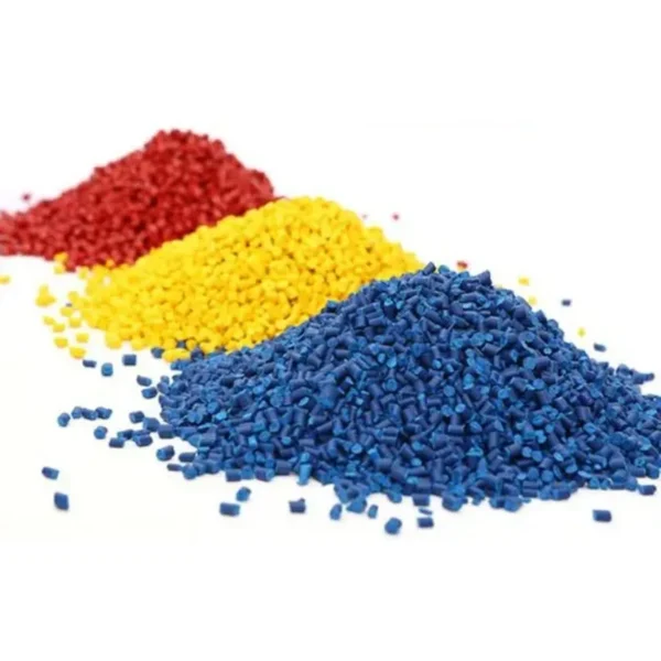 Pa003 Color PA Masterbatch | Precision Color & Additives for Nylon Plastics