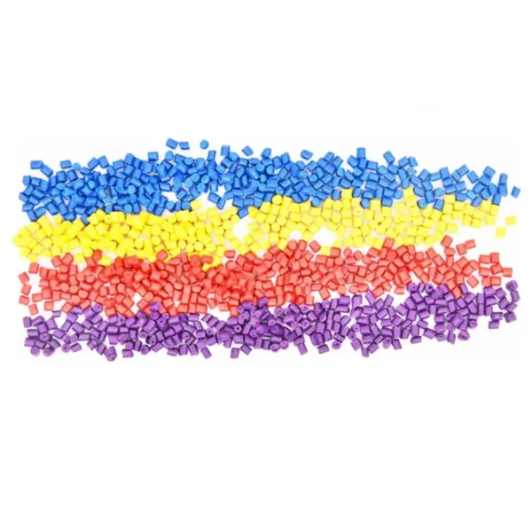 PET Masterbatch | Color & Functional Additives for PET Plastics