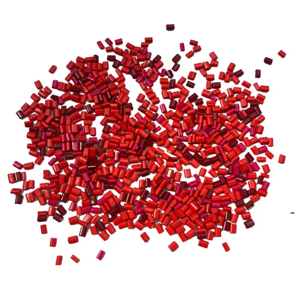 PET Masterbatch | Color & Functional Additives for PET Plastics