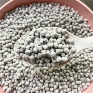 talc filler masterbatch