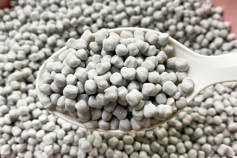 talc filler masterbatch
