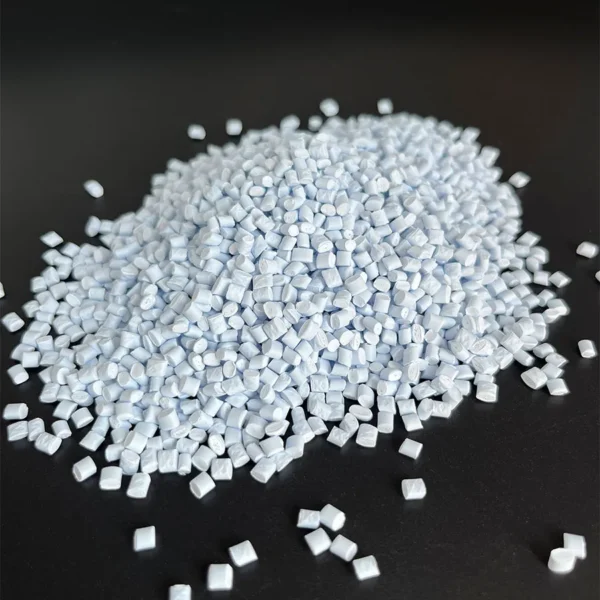 Masterbatch White Background White Masterbatch Manufacturers for Plastics