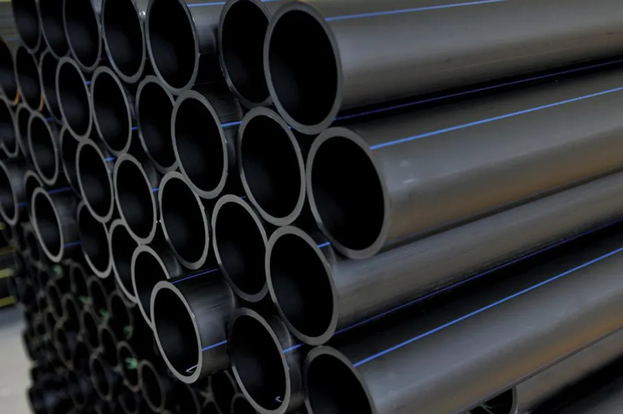 Black Masterbatch for Pipe