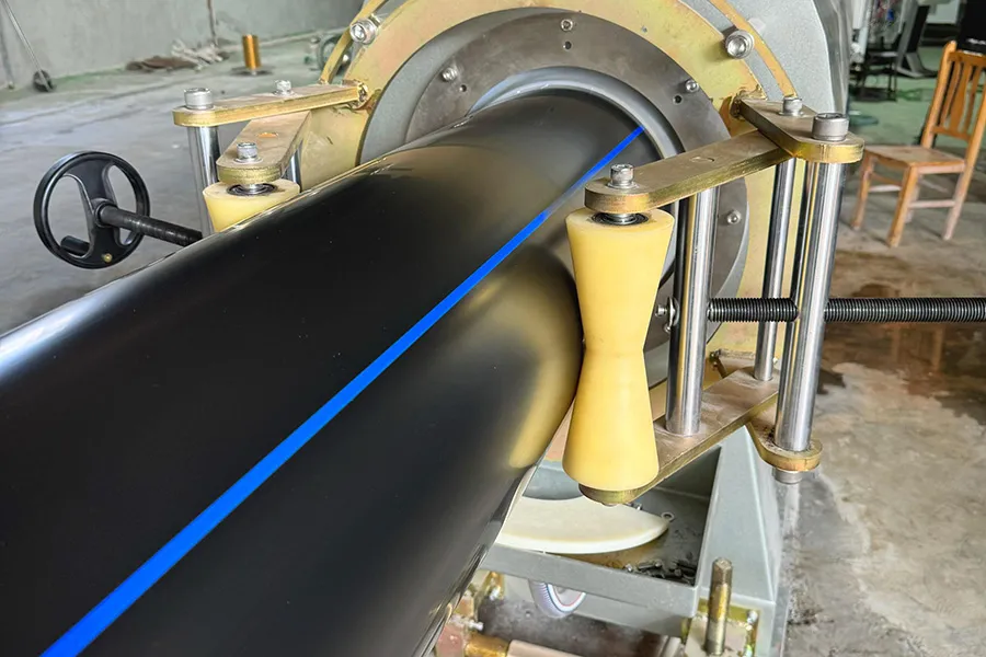 Black Masterbatch for Pipe