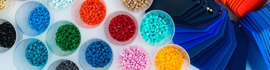 What Is Color Masterbatch and How Is It Used in Plastic Production