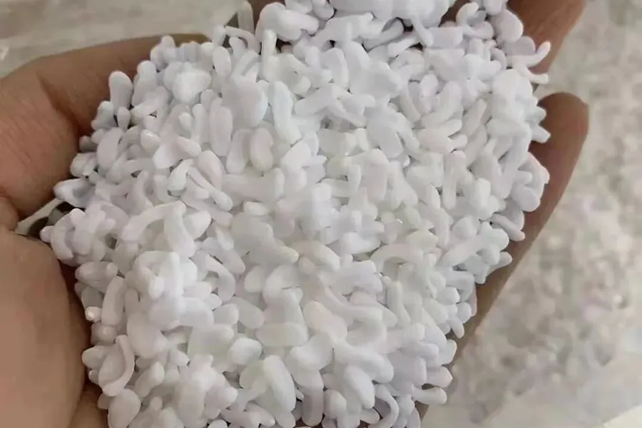 What Is Filler Masterbatch and When Should You Use It