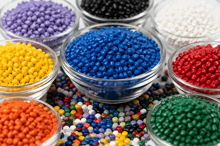 What Is Masterbatches