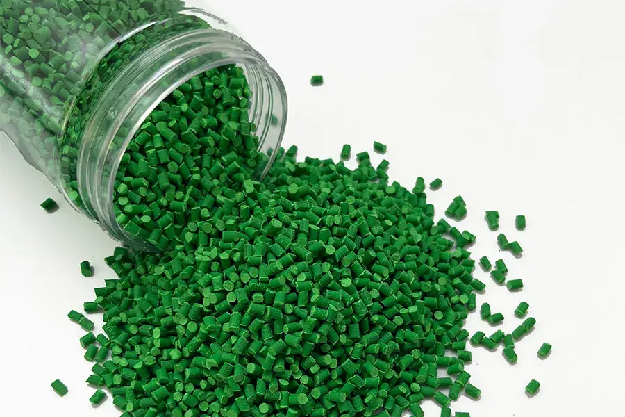 green-masterbatch-Masterbatch Producers