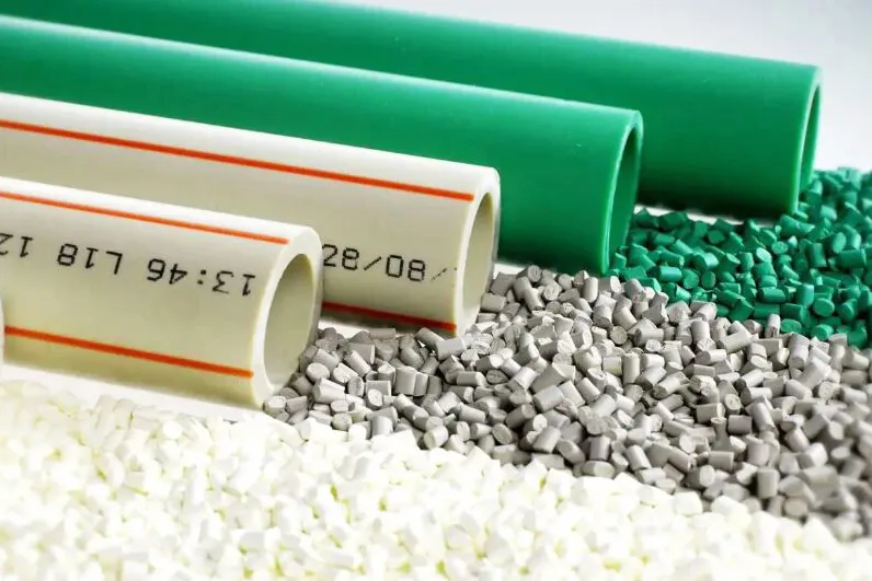 Key Standards for Selecting Colour Masterbatch for Pipes (PPR, HDPE & PVC)