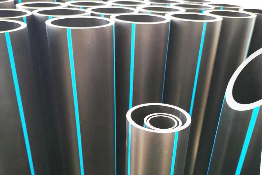 Key Standards for Selecting Colour Masterbatch for Pipes (PPR, HDPE & PVC)
