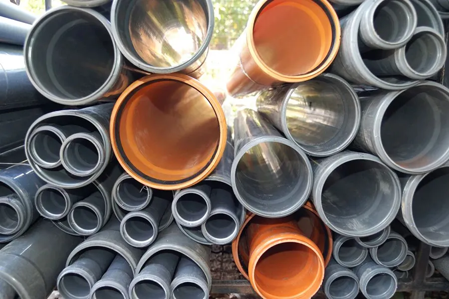 Key Standards for Selecting Colour Masterbatch for Pipes (PPR, HDPE & PVC)