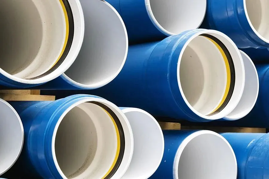 Key Standards for Selecting Colour Masterbatch for Pipes (PPR, HDPE & PVC)