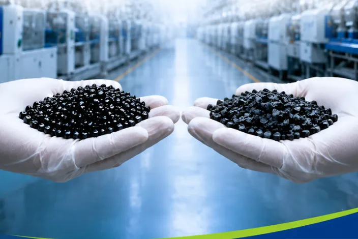 How to Choose a Reliable Masterbatch Manufacturer