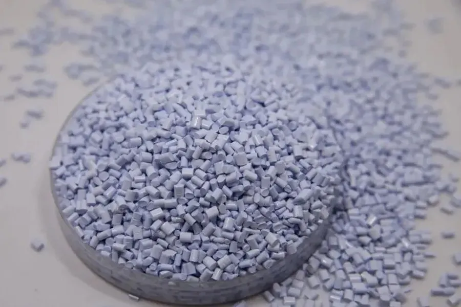 How to Choose a Reliable Masterbatch Manufacturer